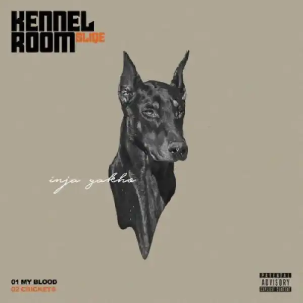 Dj Sliqe - My Blood Ft. Yanga, Zingah & Farx